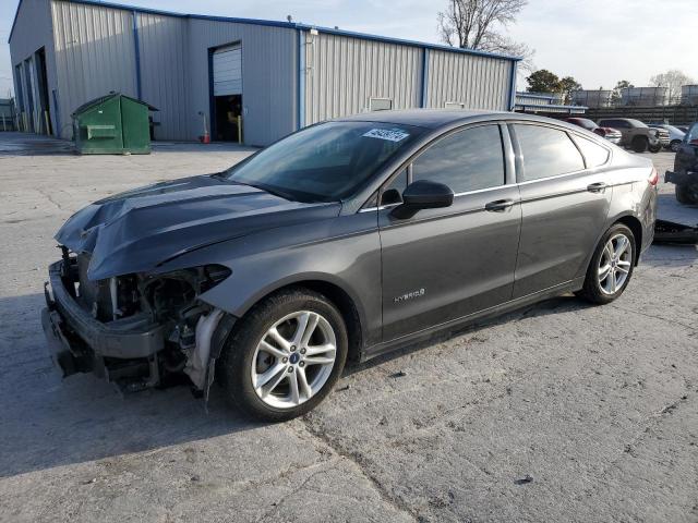 FORD FUSION 2018 3fa6p0lu6jr208945