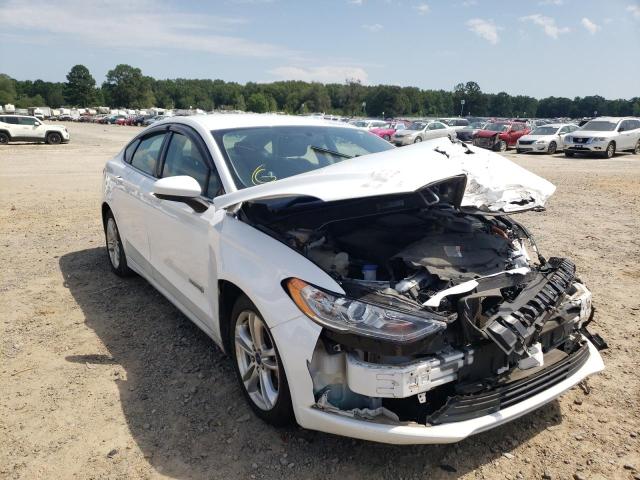 FORD FUSION SE 2018 3fa6p0lu6jr209402