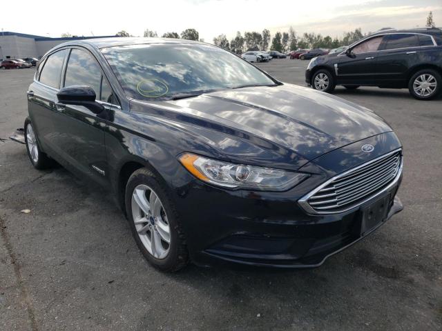 FORD FUSION SE 2018 3fa6p0lu6jr211635