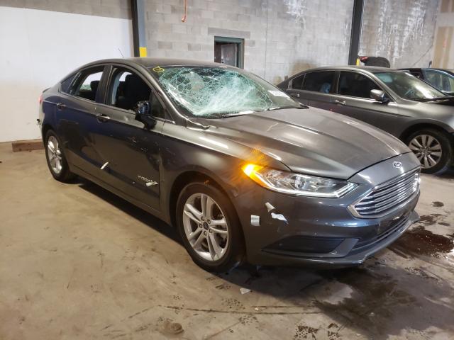 FORD FUSION SE 2018 3fa6p0lu6jr216382