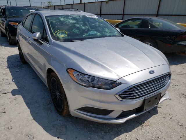 FORD FUSION SE 2018 3fa6p0lu6jr219539