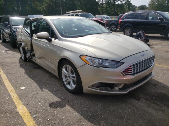 FORD FUSION SE 2018 3fa6p0lu6jr226135