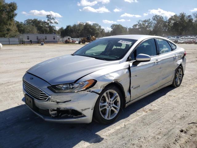 FORD FUSION SE 2018 3fa6p0lu6jr235451