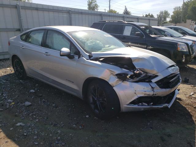 FORD FUSION SE 2018 3fa6p0lu6jr242125