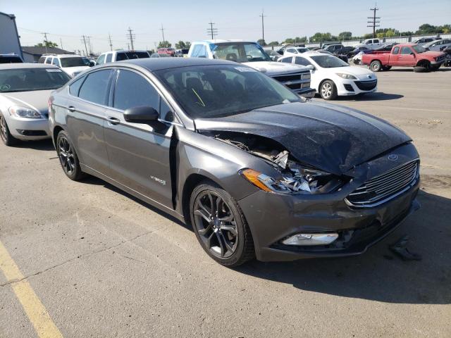 FORD FUSION SE 2018 3fa6p0lu6jr242254