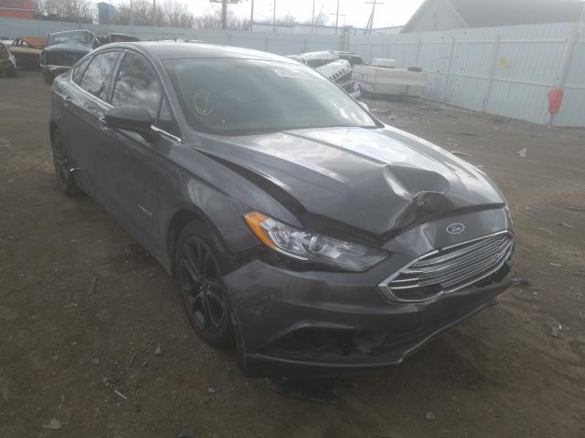 FORD FUSION SE 2018 3fa6p0lu6jr245168