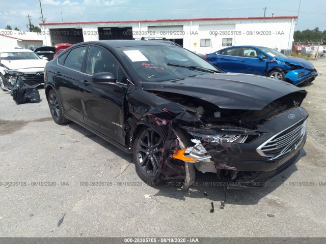 FORD FUSION HYBRID 2018 3fa6p0lu6jr247857