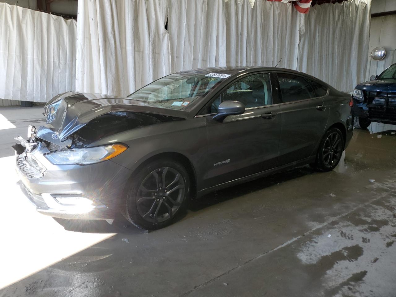 FORD FUSION 2018 3fa6p0lu6jr247874