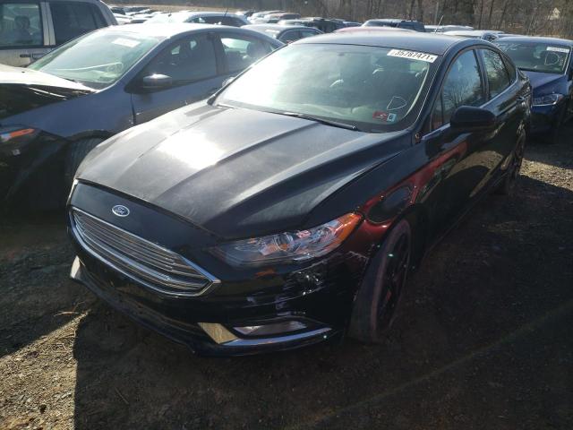 FORD FUSION SE 2018 3fa6p0lu6jr247888