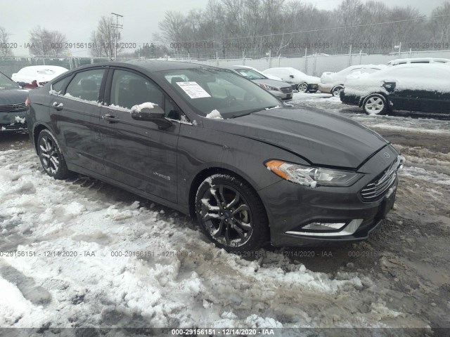 FORD FUSION HYBRID 2018 3fa6p0lu6jr248006