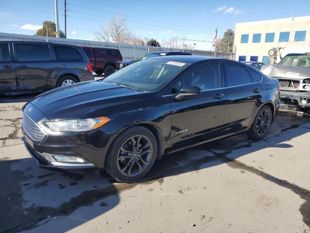 FORD FUSION 2018 3fa6p0lu6jr249365