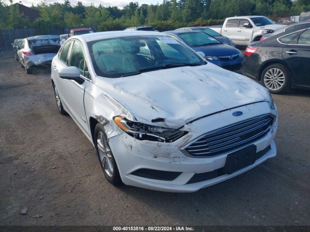 FORD FUSION 2018 3fa6p0lu6jr250645