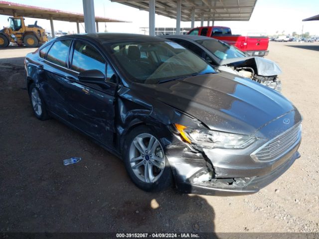 FORD FUSION 2018 3fa6p0lu6jr252167