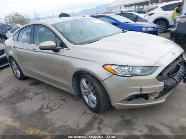 FORD FUSION HYBRID 2018 3fa6p0lu6jr253206