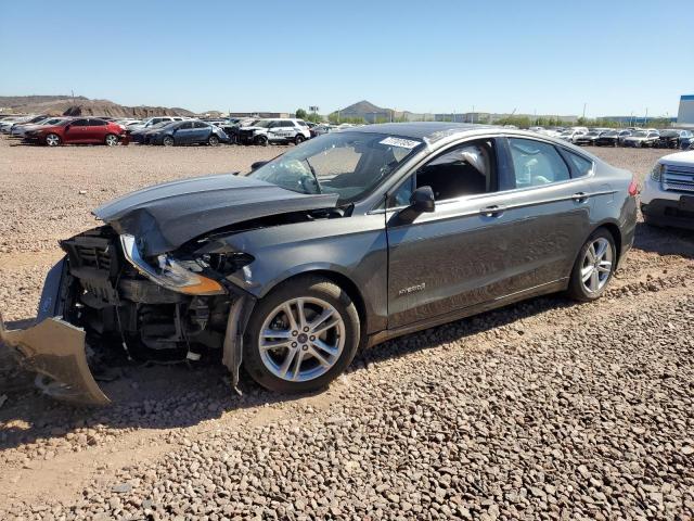 FORD FUSION SE 2018 3fa6p0lu6jr269678