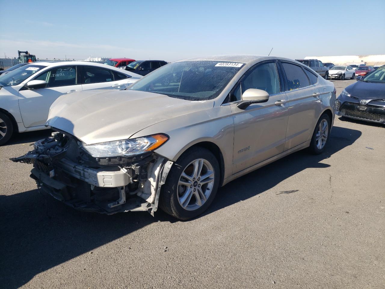 FORD FUSION 2018 3fa6p0lu6jr277750