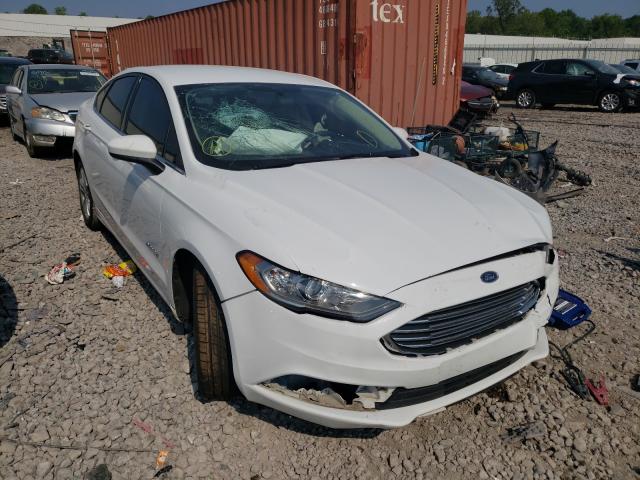 FORD FUSION SE 2018 3fa6p0lu6jr278364