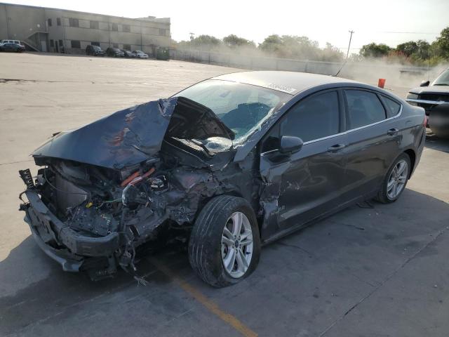 FORD FUSION 2018 3fa6p0lu6jr286691