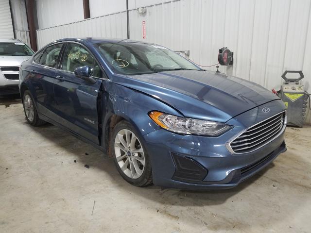 FORD FUSION SE 2019 3fa6p0lu6kr100794