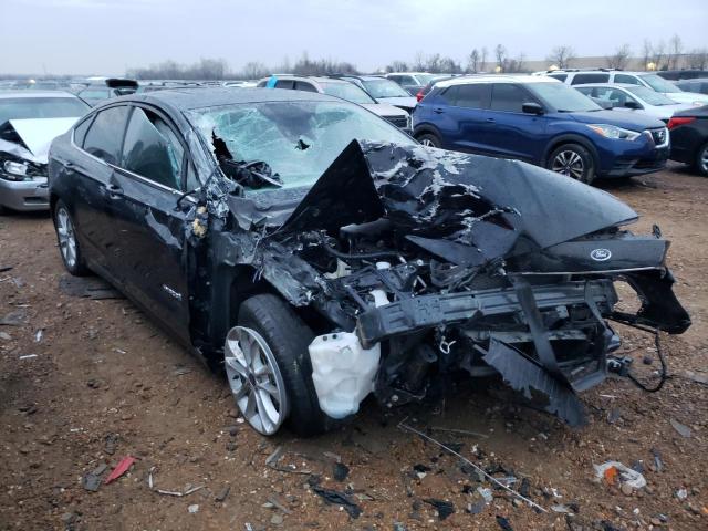 FORD FUSION SE 2019 3fa6p0lu6kr105011