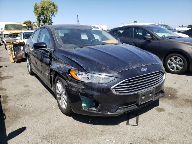 FORD FUSION SE 2019 3fa6p0lu6kr106367