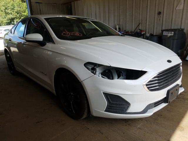 FORD FUSION SE 2019 3fa6p0lu6kr106904