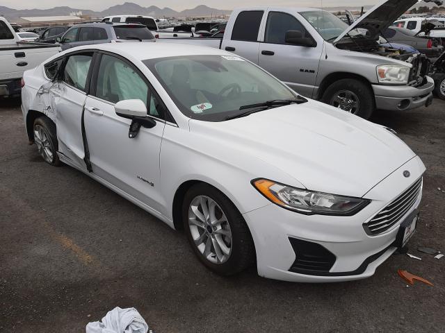 FORD FUSION SE 2019 3fa6p0lu6kr110225