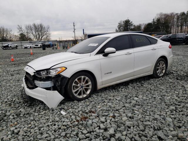 FORD FUSION SE 2019 3fa6p0lu6kr110645