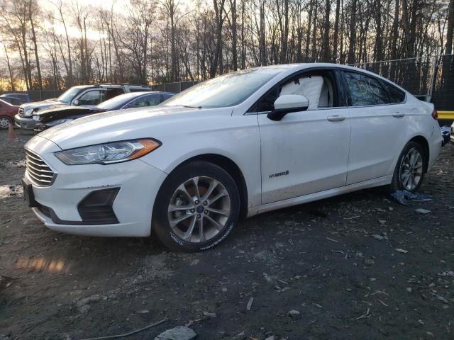 FORD FUSION SE 2019 3fa6p0lu6kr112315