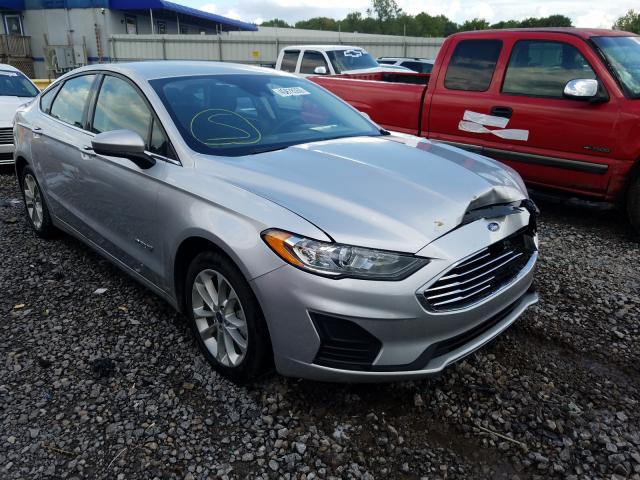 FORD FUSION SE 2019 3fa6p0lu6kr117725