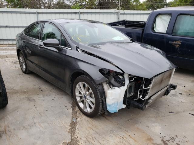 FORD FUSION SE 2019 3fa6p0lu6kr117921