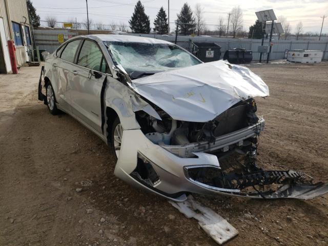 FORD FUSION SE 2019 3fa6p0lu6kr121709