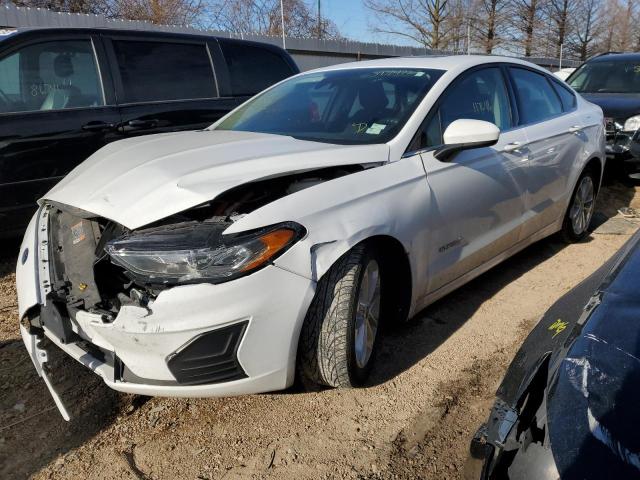 FORD FUSION SE 2019 3fa6p0lu6kr121838