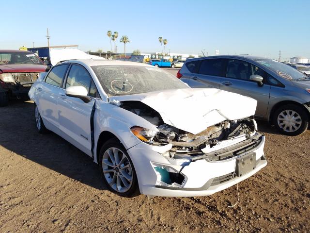 FORD FUSION SE 2019 3fa6p0lu6kr124240