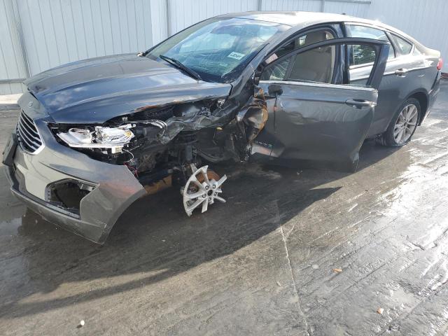 FORD FUSION 2019 3fa6p0lu6kr125887