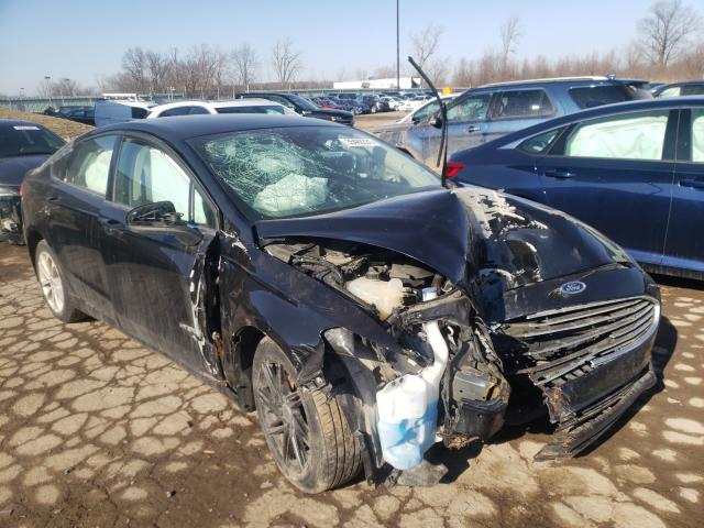 FORD FUSION SE 2019 3fa6p0lu6kr138848