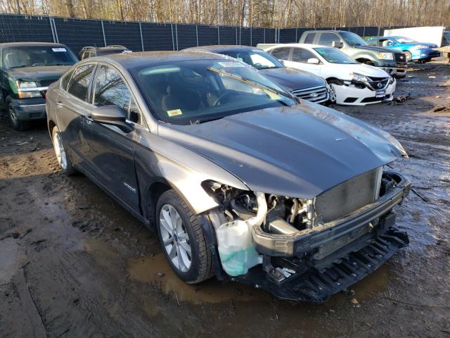 FORD FUSION SE 2019 3fa6p0lu6kr141488