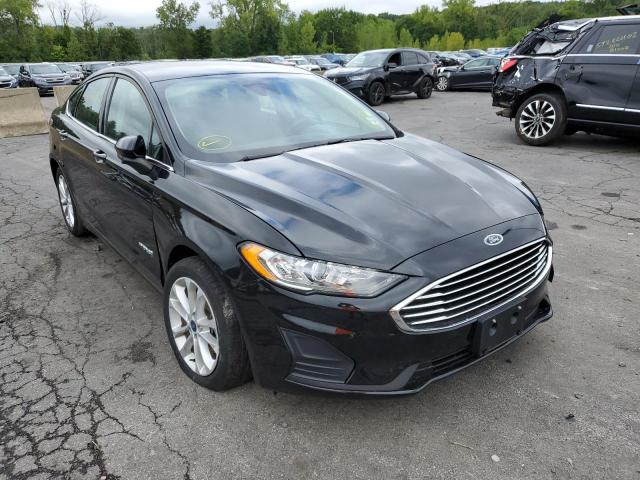 FORD FUSION 2019 3fa6p0lu6kr157769