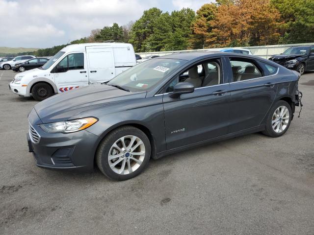 FORD FUSION 2019 3fa6p0lu6kr158310