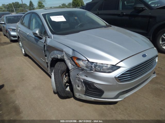 FORD FUSION 2019 3fa6p0lu6kr166830