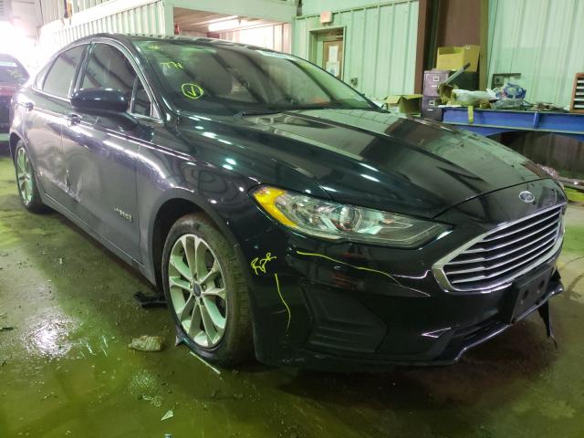 FORD FUSION SE 2019 3fa6p0lu6kr171123