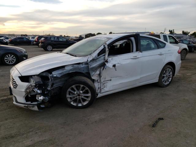 FORD FUSION SE 2019 3fa6p0lu6kr175575