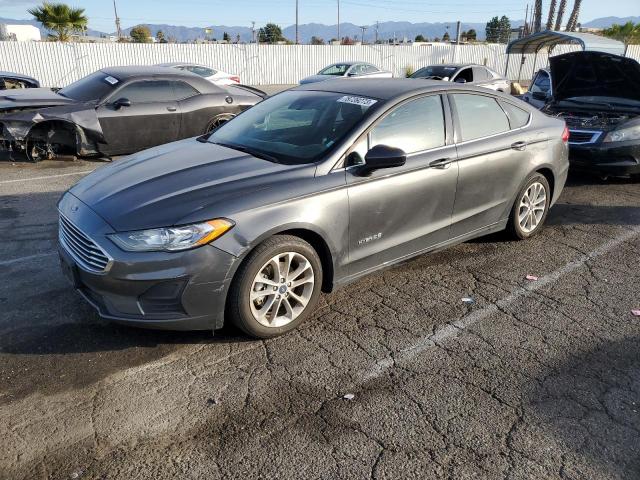 FORD FUSION 2019 3fa6p0lu6kr180114