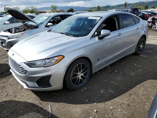 FORD FUSION 2019 3fa6p0lu6kr180923