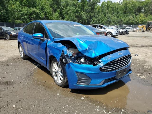 FORD FUSION SE 2019 3fa6p0lu6kr181442