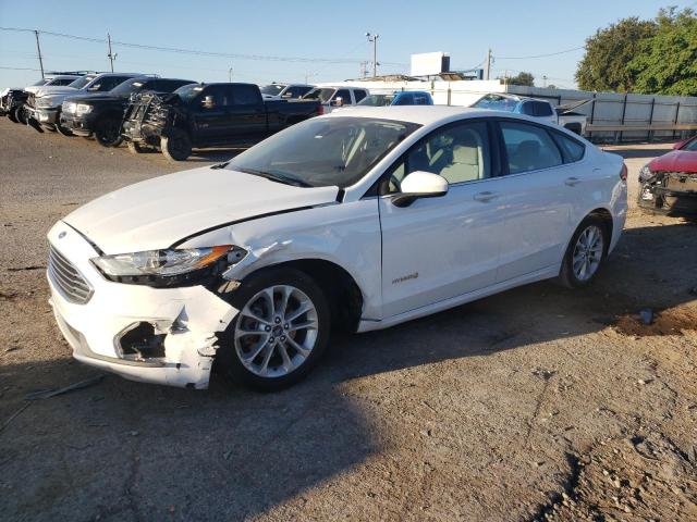 FORD FUSION 2019 3fa6p0lu6kr188312