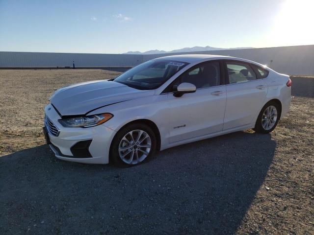 FORD FUSION SE 2019 3fa6p0lu6kr201009