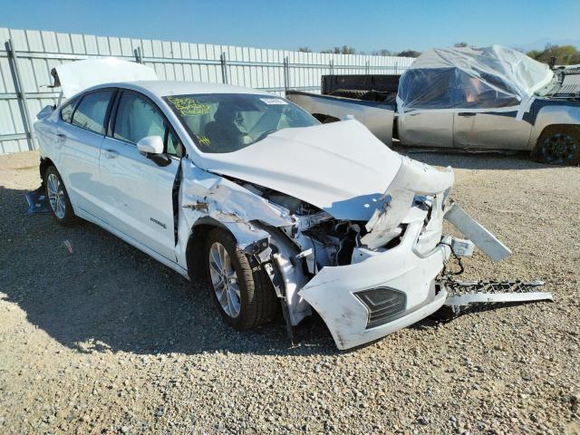 FORD FUSION SE 2019 3fa6p0lu6kr202564