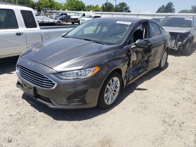 FORD FUSION SE 2019 3fa6p0lu6kr202578