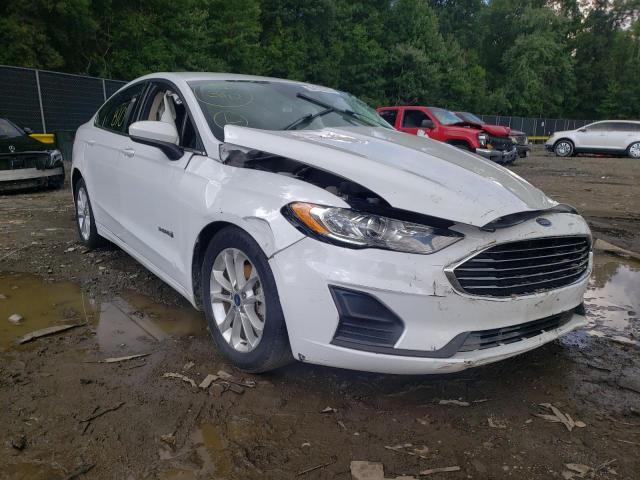 FORD FUSION SE 2019 3fa6p0lu6kr204816